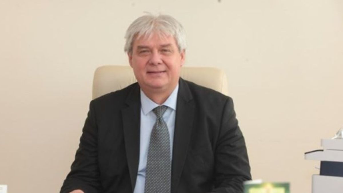 Реши се съдбата на отстранения председател на Селскостопанската академия 