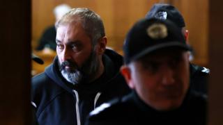 Какво измислиха за страшния джихадист, призовавал за смърт в София  СНИМКИ