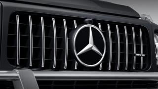 Автошпиони разкриха какви промени ще има новият Mercedes-AMG G63 СНИМКИ