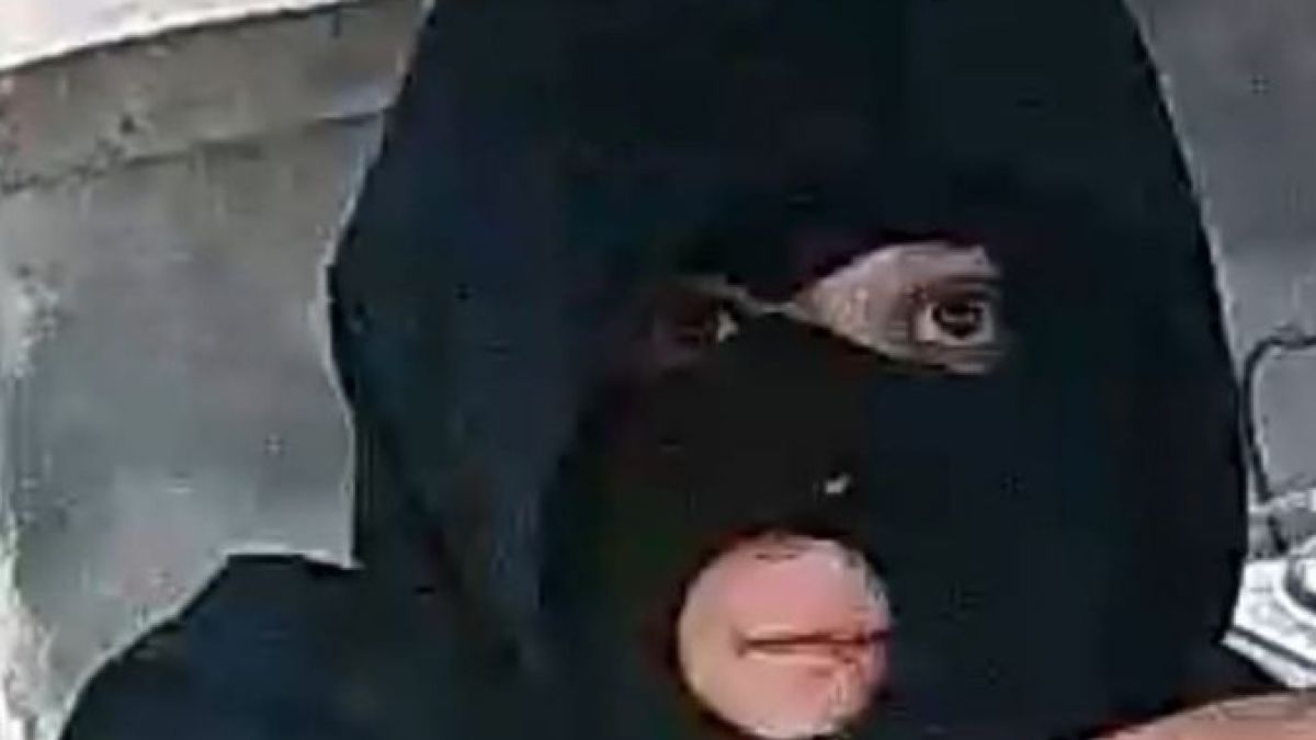Маскиран нахлу посред бял ден в дома на пловдивчанка с бебе и... СНИМКА 