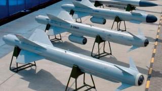 Украински експерт обясни защо е толкова опасна руската ракета Х-59