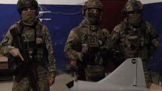 Авиоразузнавачът Джокер разказа как руски дрон "Орлан" е бил свален със...