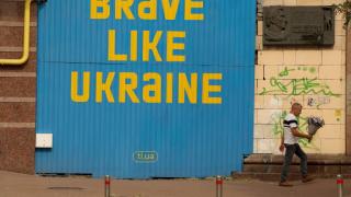 ISW: Украйна е ударила руски военен щаб в района на Днепър