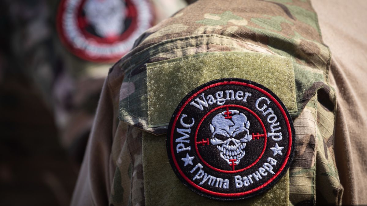 WSJ: "Вагнер" се намеси в конфликта в Близкия изток 