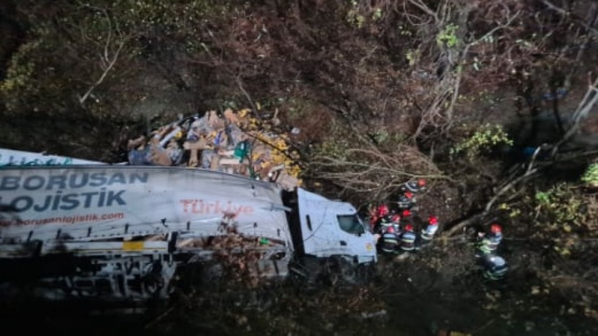 Жестоко меле край видинско село, тираджия загуби живота си 