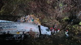 Жестоко меле край видинско село, тираджия загуби живота си 