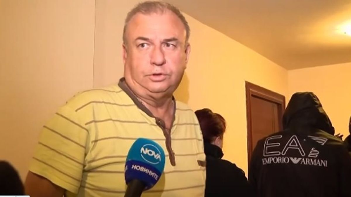Изборен арест: Арестуваха общински съветник от Земен в Перник