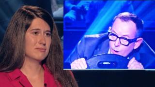 Скъса му нервите: Билалов полудя заради Мариела в "Стани богат" и после...