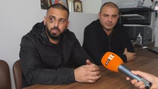 Гореща новина за жестокия побой в изборна секция във Видин, единият от биячите се измъква заради... 