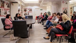 Ваня Григорова: Детското и майчиното здраве трябва да са приоритет за Столична община 