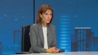 Шефката на ЦИК проговори за големия скандал