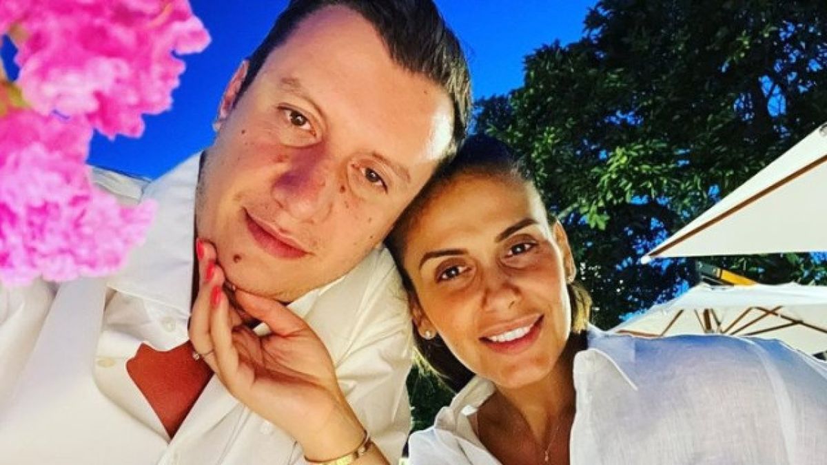 Анелия разкри за сефте доста пикантни тайни за мъжа си, оказа се, че не иска...