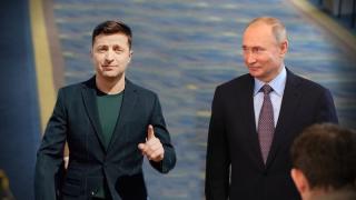САЩ и ЕС мъдрят какво Зеленски да даде на Русия в замяна на мир