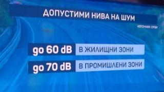 Жестоки глоби за шофьорите на тези коли в София, ето защо ВИДЕО