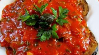 Всички ще питат за още, опитат ли тази патладжанена вкусотия 