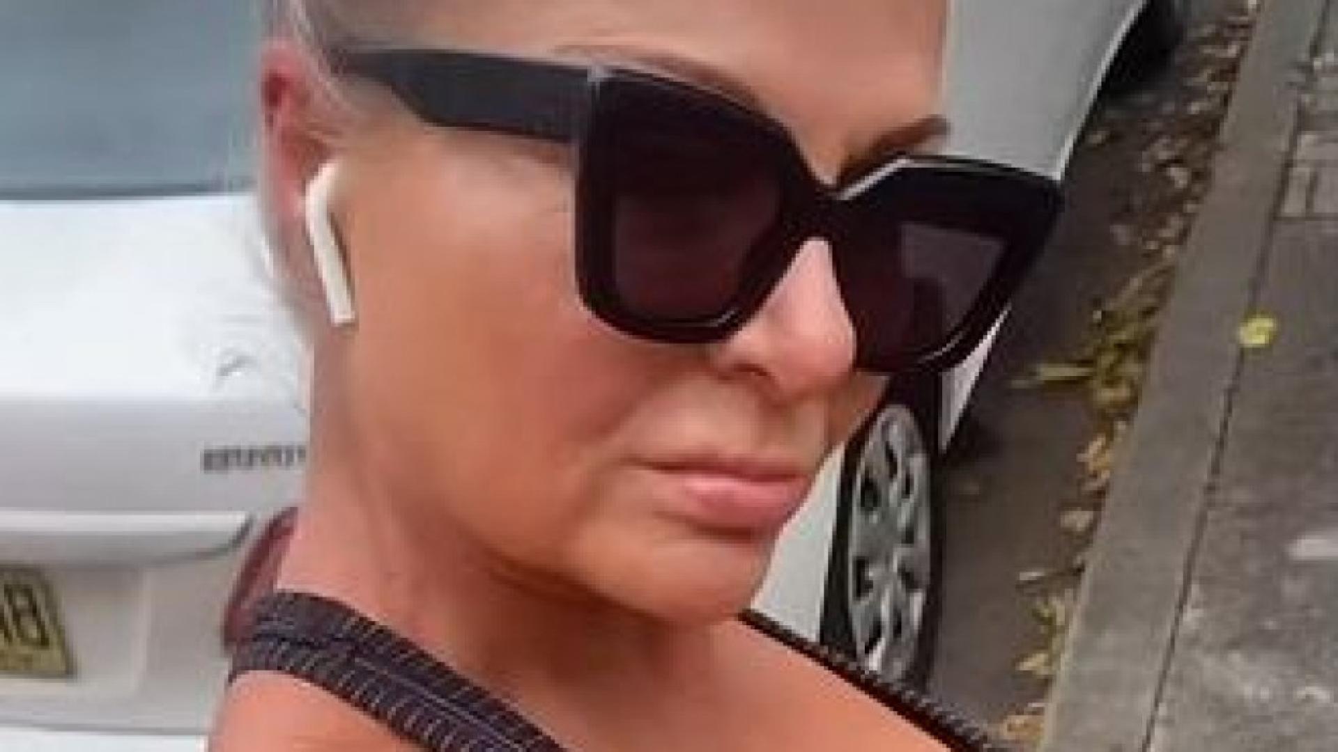 51-г. се сдоби с фигура на гореща мадама и разкри простата си тайна 