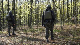 Не е за вярване какво става край нашата граница: Хванаха 3400...