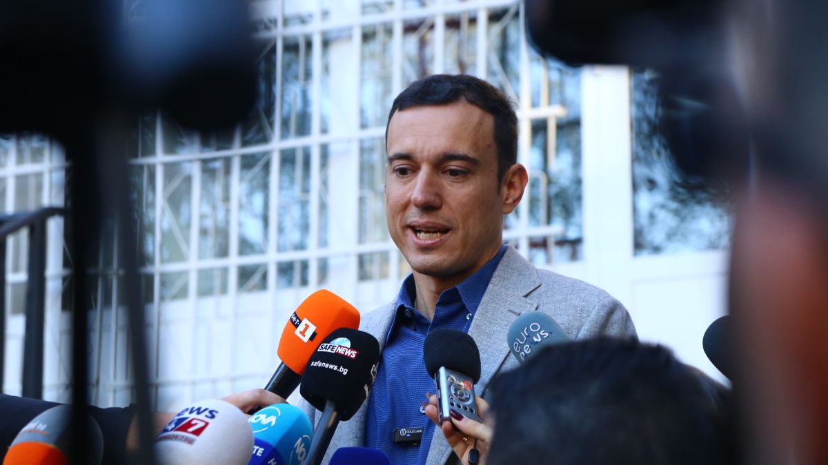 Мистерия с изборите в София, неочакван ход на Терзиев шокира всички