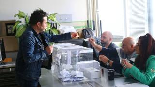 "Галъп" с горещи данни за новите кметове на София и още 3 големи града