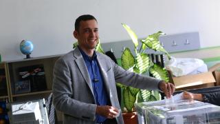 Терзиев за оспорването на вота: И аз имам претенции, ето какво искам 