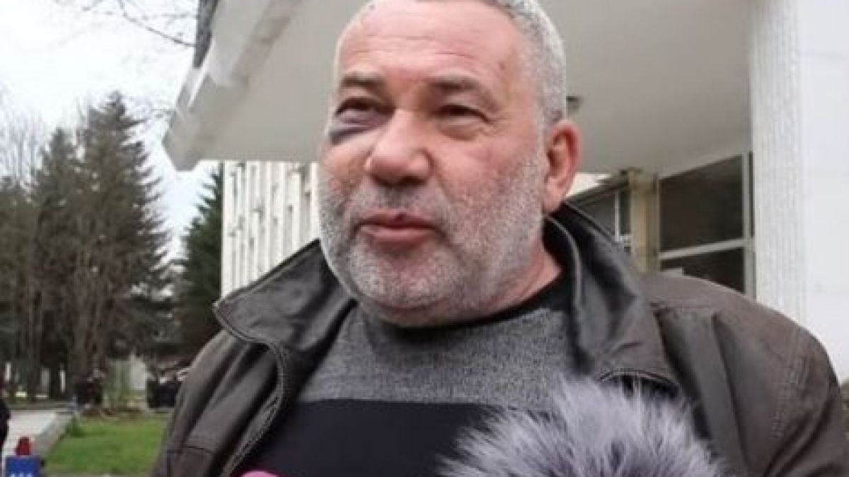Арестуваха за 24 часа кмет, избран на първия тур 