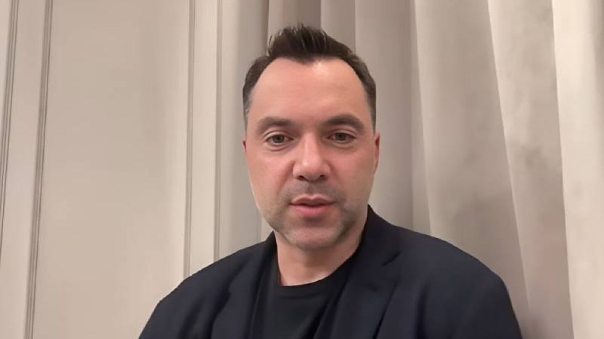 Аверът на Зеленски Арестович шокира всички: Лъгах ви за победата срещу Русия