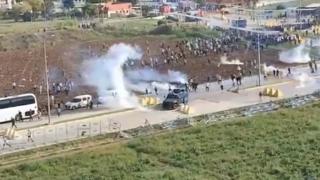 Напрежение в Турция: Опитаха се да превземат базата на САЩ в Инджирлик