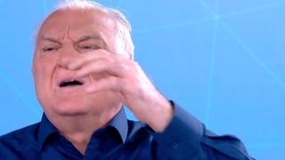 Сашо Диков: Ваня Григорова е големият победител, а ПП-ДБ трябва пак да клекнат пред Борисов