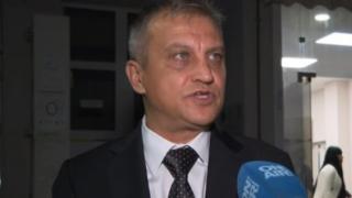 Илко Стоянов попиля опонента си за кметския стол