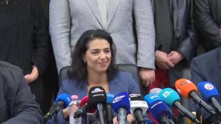 Ваня Григорова с първи коментар след балотажа, заговори за отвращение, екипът й намекна за сензационен обрат! ВИДЕО