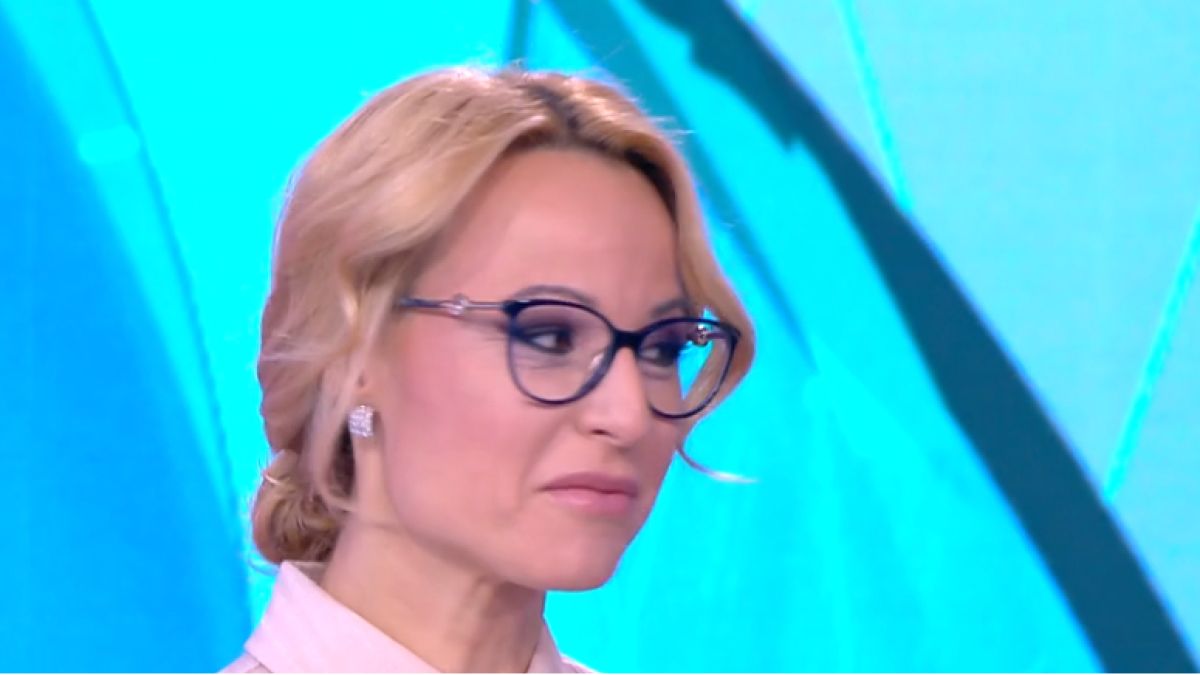 Цънцарова се видя в чудо от изборните резултати във Варна