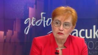 Политолог смая с това предложение за Терзиев и Григорова, София е заложник на...