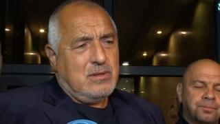 Борисов хвърли бомба: Има нова коалиция, тези три партии се обединиха срещу нас, Кирил плати, за да ме бие в Банкя