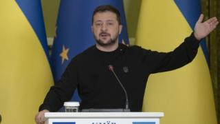 Британски полковник: Украйна изгуби шансовете за победа във войната, защото...