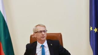 Премиерът Денков обяви кога ще отговаря на въпроси на живо
