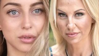 Паулина от "Игри на волята" разкри истината за смъртта на Сия от "Фермата" и...