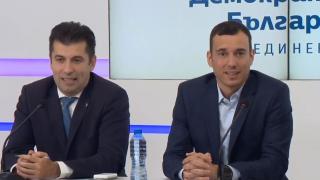 Терзиев с първи думи като кмет на София, Кирил Петков сипе люти закани и обяви изненадващо, че Борисов...