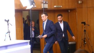 Фаталният 13-и - най-важния ден в живота на Васил Терзиев 