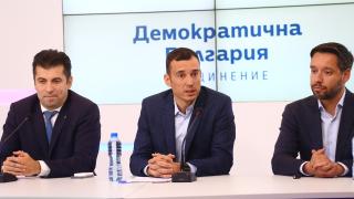 Петър Волгин разкри какво наистина смята да прави Терзиев на кметския стол 