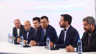 Политолог посече ПП-ДБ: На тяхно място не бих триумфирал, а сглобката...