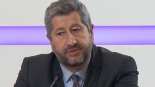 Христо Иванов каза това ли е краят на сглобката след думите на Борисов! ВИДЕО