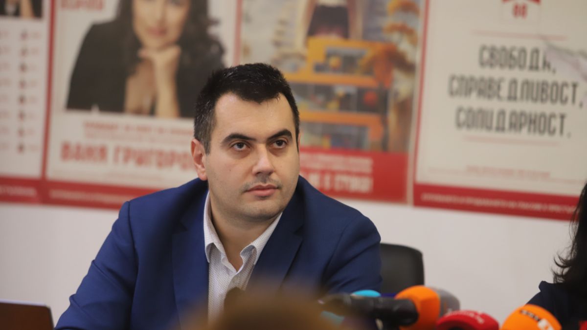 В 12 без 5: Екипът на Ваня Григорова изнесе скандални данни, които може да обърнат вота! ВИДЕО