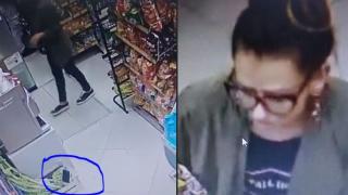 Хубаво момиче погнуси всички с това, което направи в магазин във Варна ВИДЕО