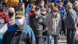 Евростат с много лоша новина за българите 
