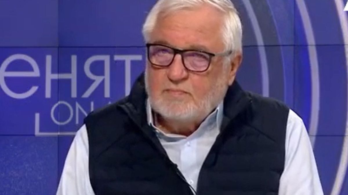 Психиатър с тежки диагноза и прогноза за Васил Терзиев