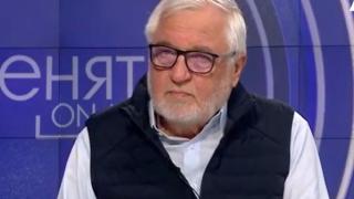 Психиатър с тежки диагноза и прогноза за Васил Терзиев