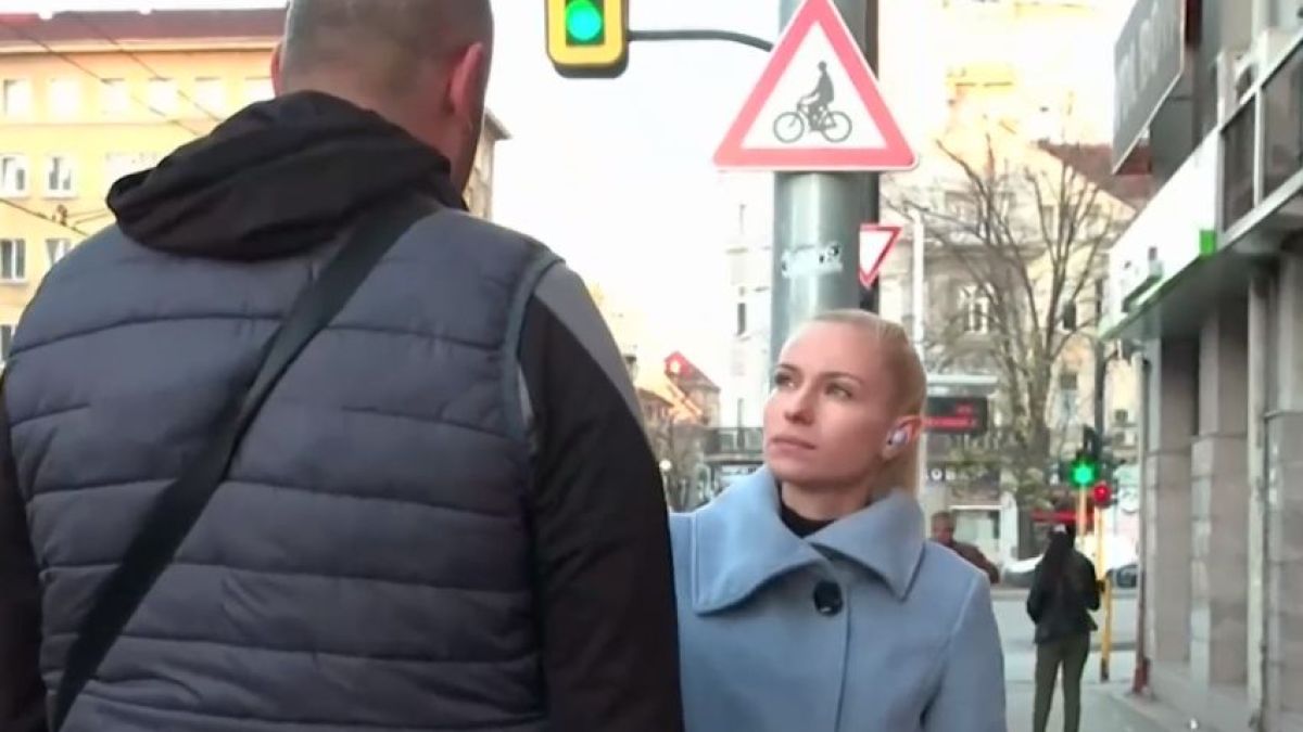 Безпрецедентен екшън с дрогиран ватман в София ВИДЕО