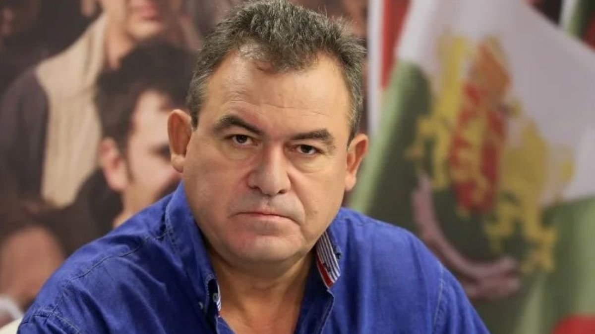 Богомил Бонев: Ако Ваня беше спечелила, щяха да я...
