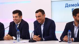 Проф. Вълчев посочи опасен ход на ПП-ДБ, ще им изяде главата