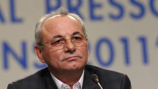 Ексклузивно в БЛИЦ! Ахмед Доган застава начело на ДПС